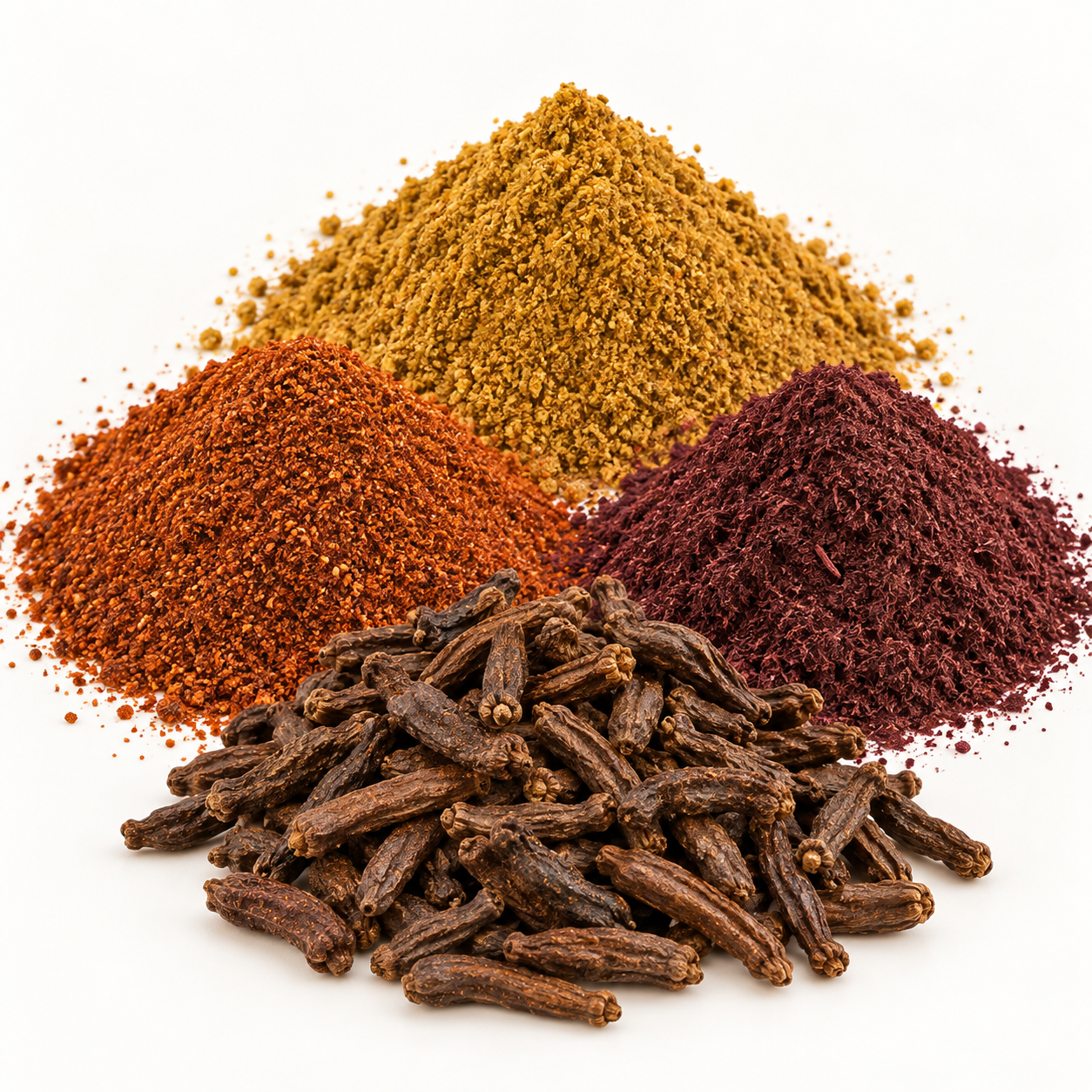 Spices – Ghana Trade House USA