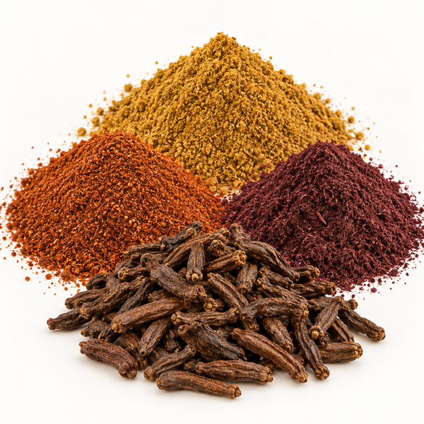 Spices