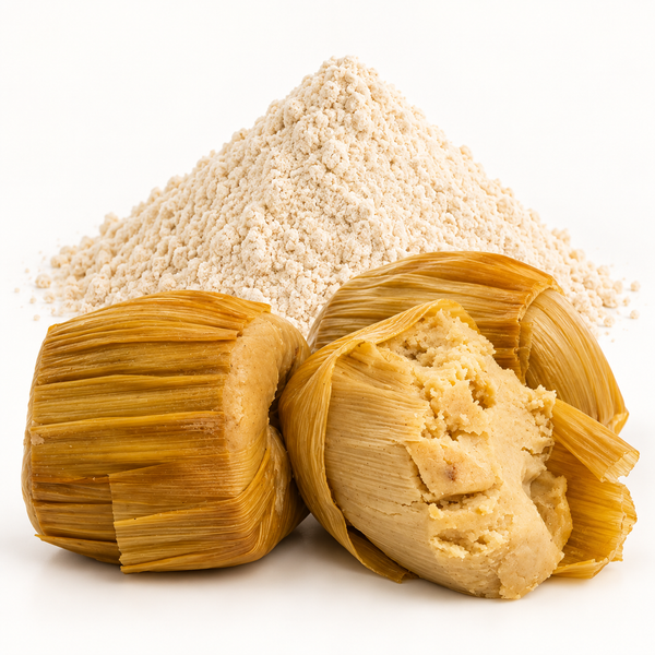 Starches & Flours
