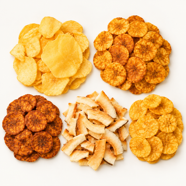 Chips & Snacks