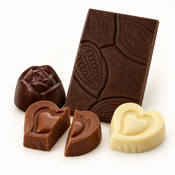 Chocolates & Confectionery