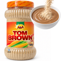 A&A Foods Tom Brown Porridge Mix 500g