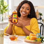 Amazing Foods Bush Bee Honey 500g listing photo # Flavor_amazingfoods-honey-500