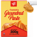 Fountains Groundnut Paste, 12 Sachets