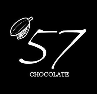 57 Chocolate logo