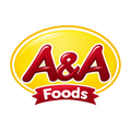 A&A Foods logo
