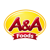A&A Foods logo