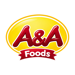 A&A Foods logo