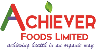 Achiever Foods logo