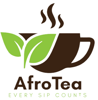 Afro Global logo