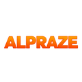 Alpraze logo