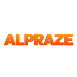 Alpraze logo