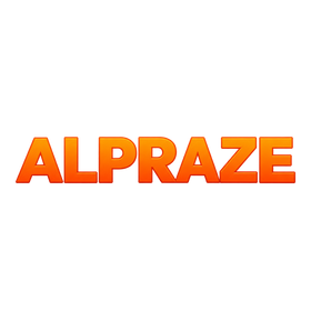 Alpraze logo