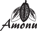 Amonu Chocolates logo