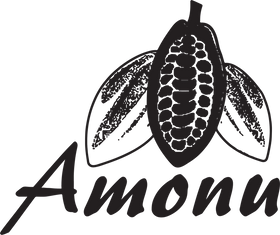 Amonu Chocolates logo