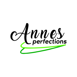 Anne's Perfections logo