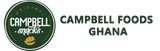 Campbell Foods logo