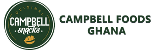 Campbell Foods logo