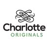 Charlotte Originals logo