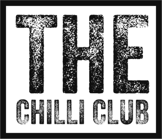 The Chilli Club logo