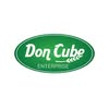 Don Cube Enterprise logo