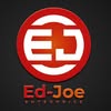 Ed Joe Vimm Juice logo