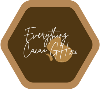 Everything Cacao logo