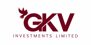 GKV Investments logo