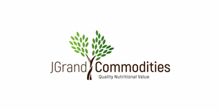 JGrand Commodities logo