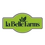 La Belle Farms logo