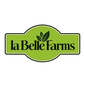 La Belle Farms logo