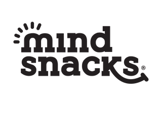Mind Snacks logo