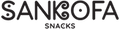 Sankofa Snacks logo