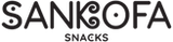 Sankofa Snacks logo