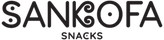 Sankofa Snacks logo