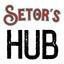 Setor's Hub logo