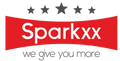 Sparkxx logo