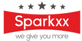 Sparkxx logo