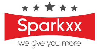 Sparkxx logo
