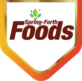 Spring Forth Foods logo