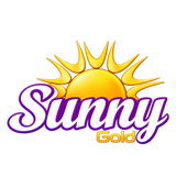 Sunny Gold logo