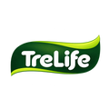TreLife Teas logo