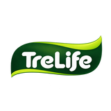 TreLife Teas logo