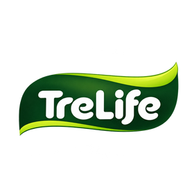 TreLife Teas logo