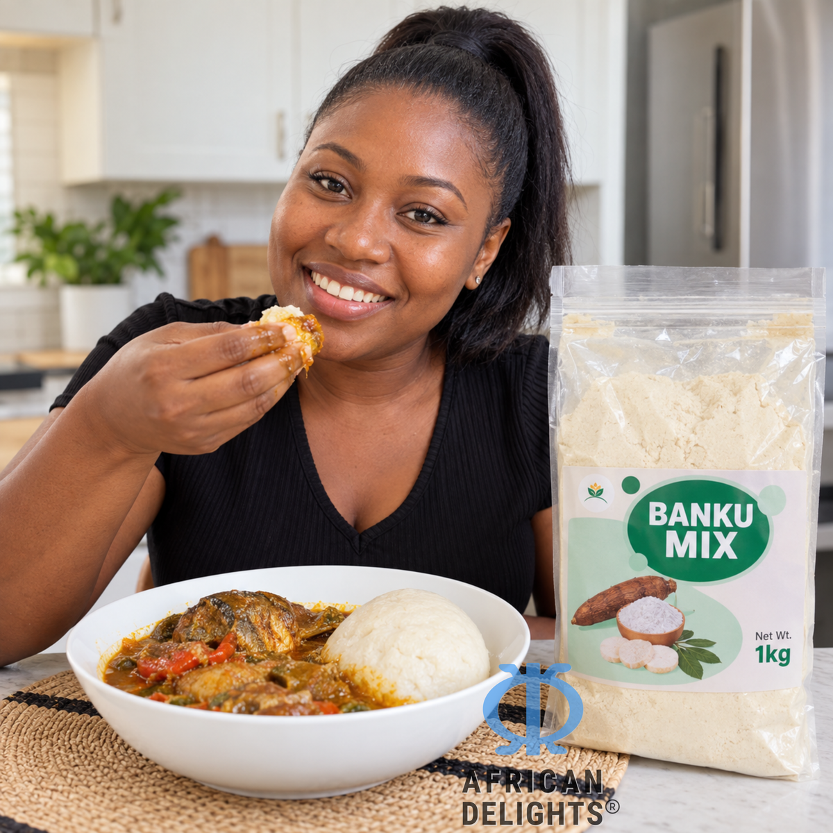 Maphlix Flours Banku Mix listing photo