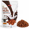 Sparkxx Coated Peanuts with Milk Chocolate, Pack of 3 # Flavor_Coated Peanuts with Milk Chocolate