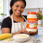 Sunny Flours Ekuegbemi Porridge Mix listing photo