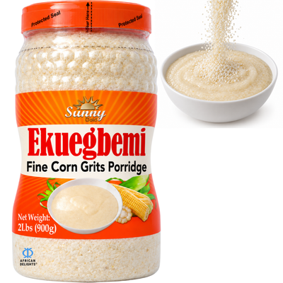Sunny Gold Eko-Egbemi — Wholesale 12-Pack